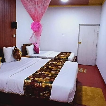 Moonlight Holiday Home Ella Kamer foto